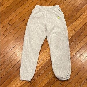 Zara sweatpants (girls)